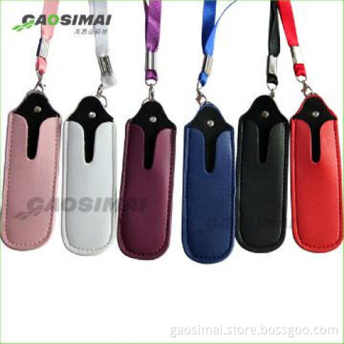 hot selling Necklace Lanyard E Cigarette for eGo electronic cigarette
